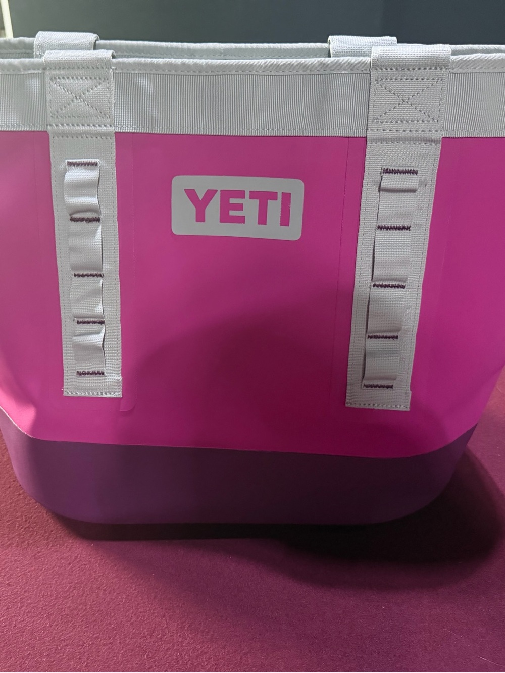 Yeti Camino 35 - Prickly Pear Pink NWOT